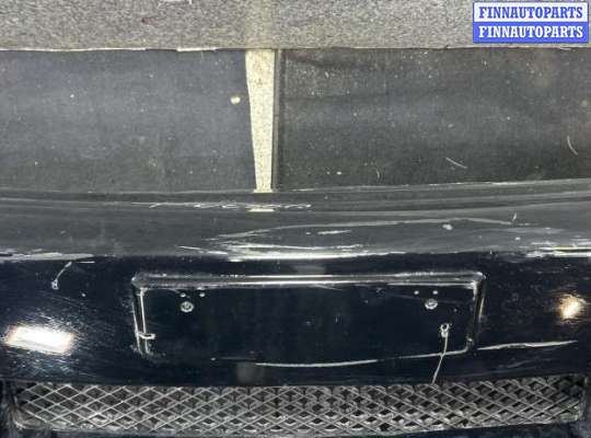 купить Бампер передний на HYUNDAI Tucson 1 поколение (JM)