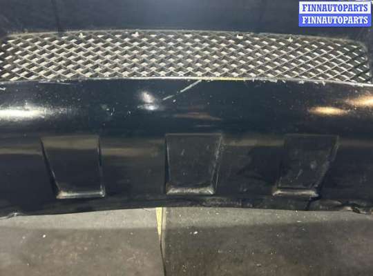 купить Бампер передний на HYUNDAI Tucson 1 поколение (JM)