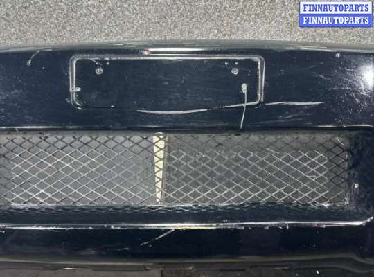 купить Бампер передний на HYUNDAI Tucson 1 поколение (JM)