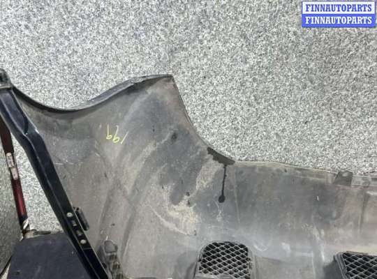 купить Бампер передний на HYUNDAI Tucson 1 поколение (JM)