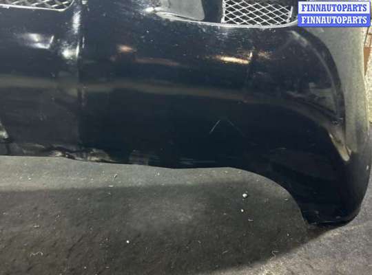 купить Бампер передний на HYUNDAI Tucson 1 поколение (JM)