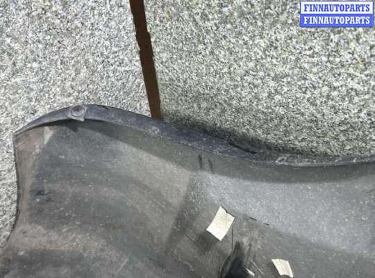 купить Бампер передний на HYUNDAI Tucson 1 поколение (JM)