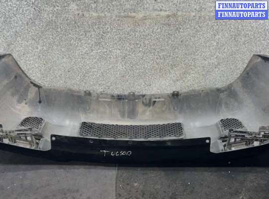 купить Бампер передний на HYUNDAI Tucson 1 поколение (JM)