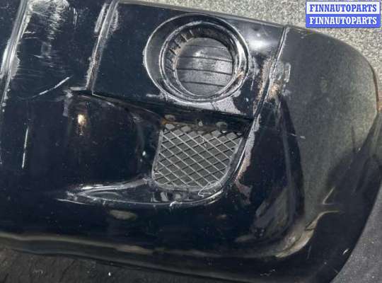 купить Бампер передний на HYUNDAI Tucson 1 поколение (JM)