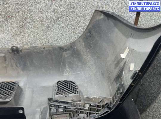 купить Бампер передний на HYUNDAI Tucson 1 поколение (JM)