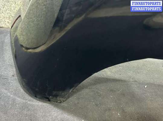 купить Бампер передний на HYUNDAI Tucson 1 поколение (JM)