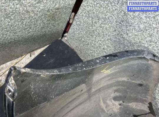 купить Бампер передний на HYUNDAI Tucson 1 поколение (JM)