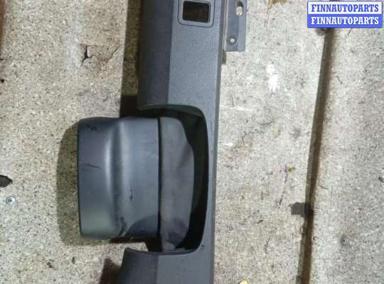 купить Накладка декоративная на торпедо на VOLKSWAGEN PASSAT B6