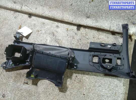 купить Накладка декоративная на торпедо на VOLKSWAGEN PASSAT B6