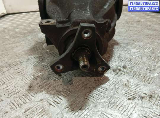 купить РЕДУКТОР ЗАДНЕГО МОСТА на Mercedes E W124 [2-й рестайлинг]