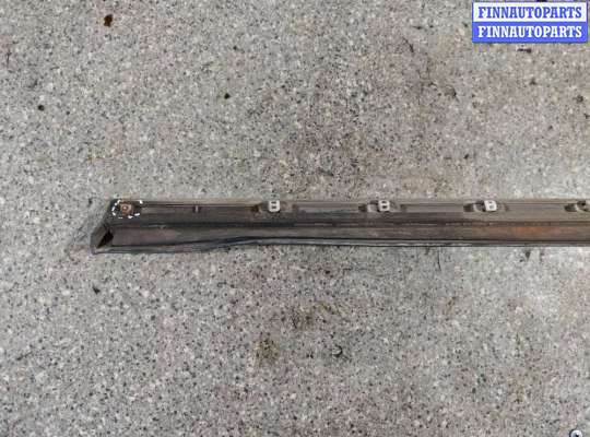 купить молдинг двери передней левой на AUDI A6 4B/C5