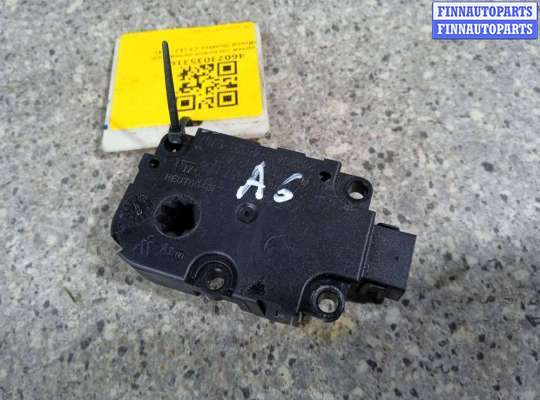 купить МОТОРЧИК ЗАСЛОНКИ ПЕЧКИ на AUDI A6 4G/C7