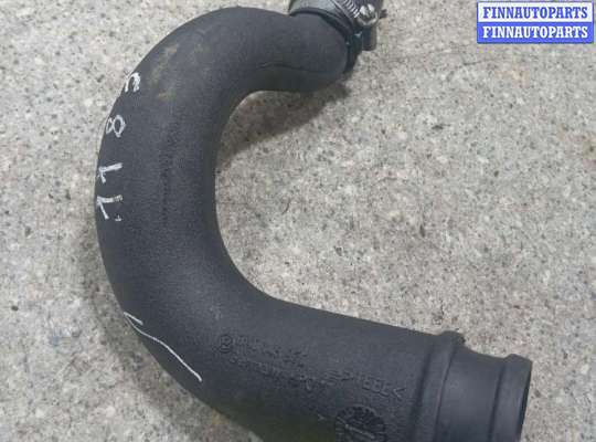 Купить Патрубок интеркулера на VOLKSWAGEN Golf 3 Патрубок интеркулера VG2772848 на VOLKSWAGEN Golf 3