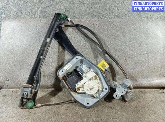 купить Стеклоподъемник передний левый на VOLKSWAGEN Jetta 5