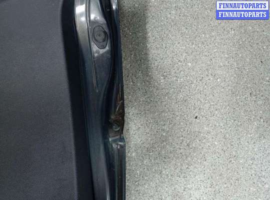 купить Крышка багажника (дверь 3-5) на OPEL Zafira 2  (B)