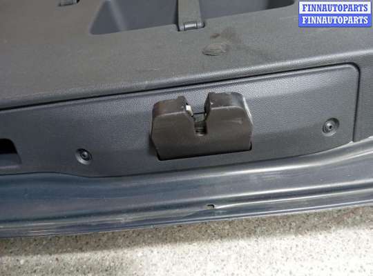 купить Крышка багажника (дверь 3-5) на OPEL Zafira 2  (B)
