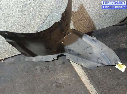 купить Защита арок передняя левая (подкрылок) на VOLKSWAGEN PASSAT B6