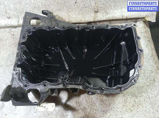 купить ПОДДОН на RENAULT Megane 2