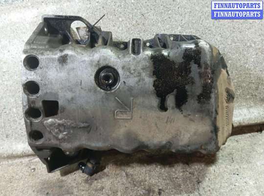 купить ПОДДОН на RENAULT Megane 2