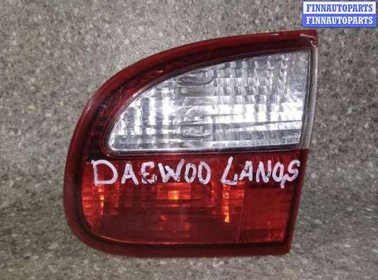 купить фонарь крышки багажника правый на DAEWOO Lanos T100