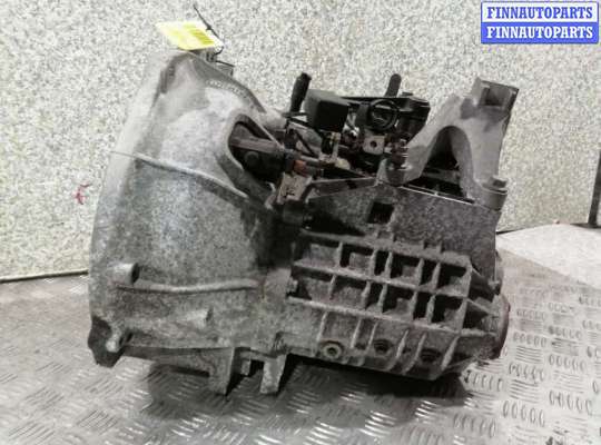 купить КПП механическая (МКПП) на FORD Focus 2