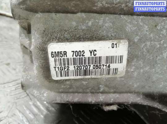 купить КПП механическая (МКПП) на FORD Focus 2