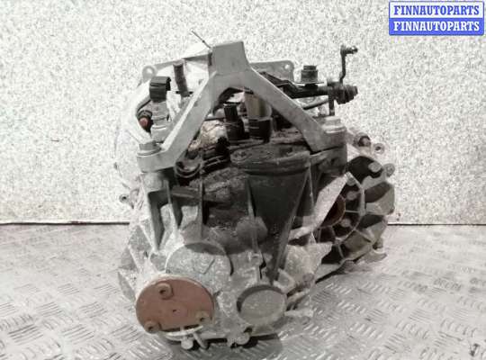 купить КПП механическая (МКПП) на FORD Focus 2