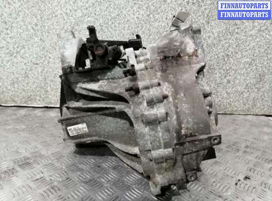 купить КПП механическая (МКПП) на FORD Focus 2