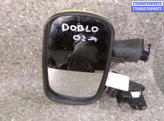 Зеркало боковое на Fiat Doblo I (223)