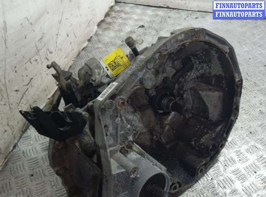 купить КПП механическая (МКПП) на RENAULT Laguna 2