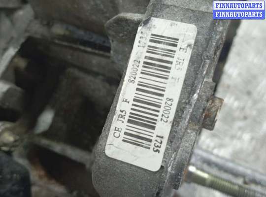 купить КПП механическая (МКПП) на RENAULT Laguna 2