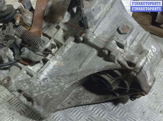 купить КПП механическая (МКПП) на CITROEN C1
