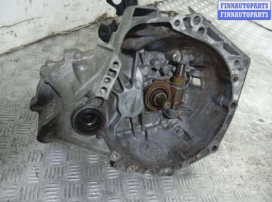 купить КПП механическая (МКПП) на CITROEN C1