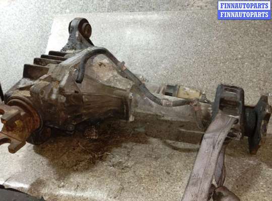 купить Мост передний на GMC Yukon 2