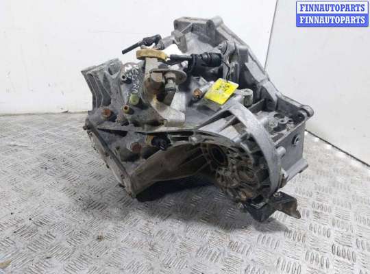 купить КПП механическая (МКПП) на OPEL Signum C