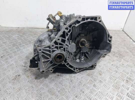 купить КПП механическая (МКПП) на OPEL Signum C