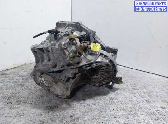 купить КПП механическая (МКПП) на OPEL Signum C