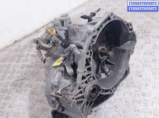 купить КПП механическая (МКПП) на OPEL Signum C