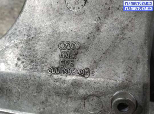 купить КРОНШТЕЙН ДВИГАТЕЛЯ на AUDI A4 B6