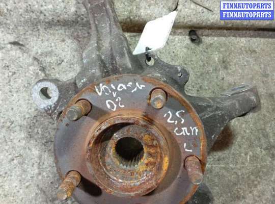 купить Ступица передняя левая на CHRYSLER Voyager 4