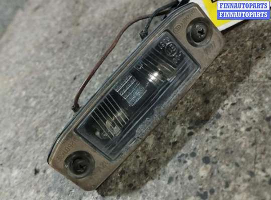 купить ПОДСВЕТКА НОМЕРА на KIA CEED
