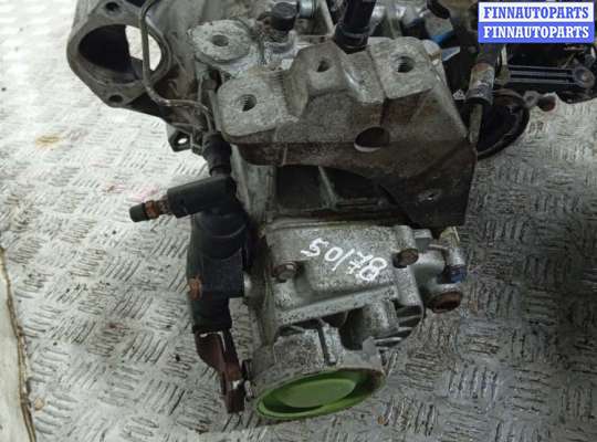 купить КПП механическая (МКПП) на SKODA Octavia (A4)