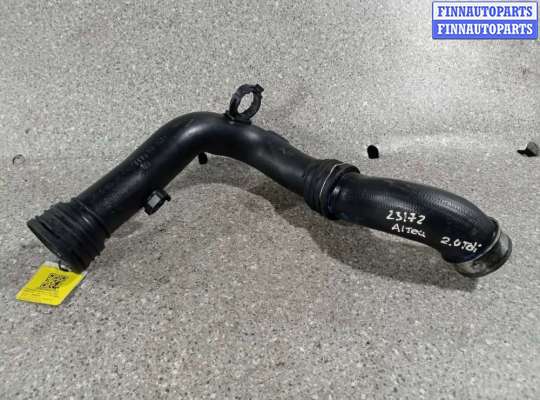 Патрубок интеркулера STG2289 на SEAT ALTEA