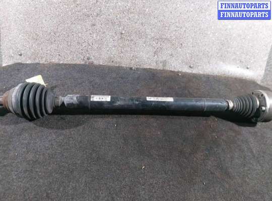 Полуось передняя правая VG1825868 на VOLKSWAGEN Golf 5