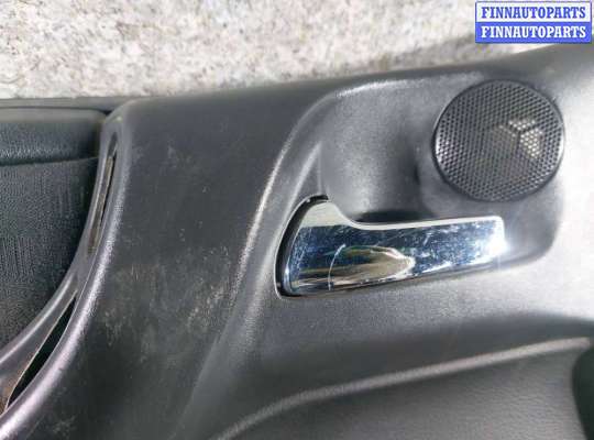 купить Ручка внутренняя передняя левая на OPEL Zafira (A)