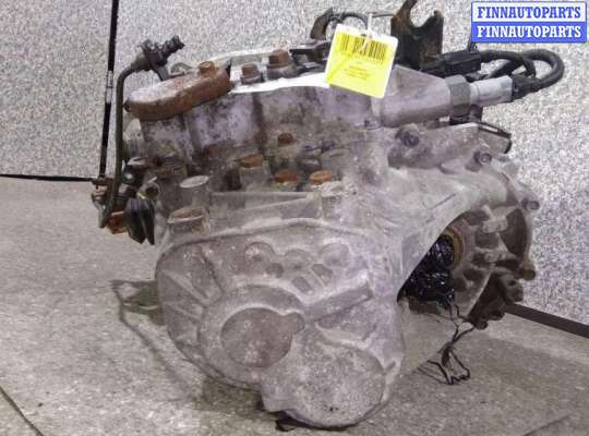 купить КПП механическая (МКПП) на KIA CERATO