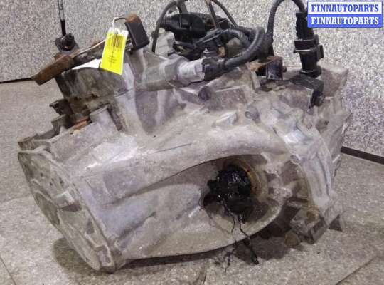 купить КПП механическая (МКПП) на KIA CERATO