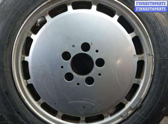 Купить ДИСК ЛИТОЙ на Mercedes S W140 ДИСК ЛИТОЙ MB1631720 на Mercedes S W140