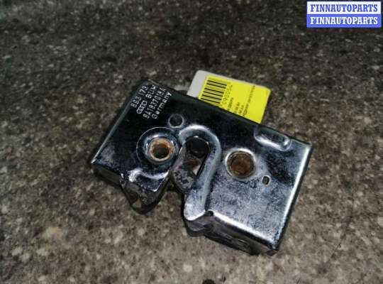 купить замок двери передней правой на AUDI 80 B4