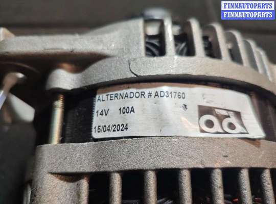 купить ГЕНЕРАТОР на OPEL Zafira 2  (B)